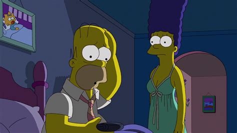 the simpsons season 21.